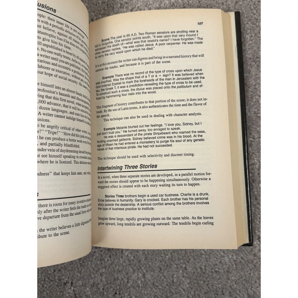 Writing Books Collection: Dare to Be Great Writer, Creating Characters Kids Love
